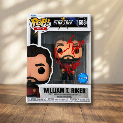 Henry Thomas Funko POP Signiert E.T. Autograph Elliot COA