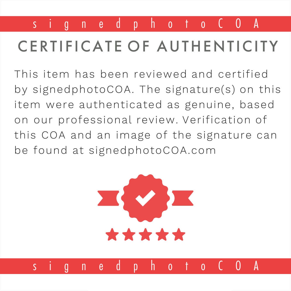 Anya Taylor-Joy Autograph The Northman Signed 8x10" Poster Authentic Signature with COA